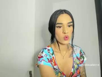 cataliana_mega1 from Chaturbate