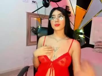 Catalina__23 from Chaturbate