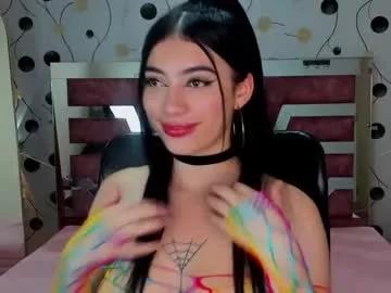 Catalina__23 from Chaturbate