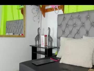 catalina_ada from Chaturbate