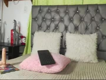 catalina_ada from Chaturbate