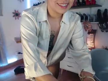 catalina_bruce2 from Chaturbate