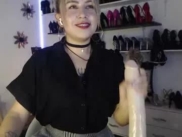 catalina_bruce2 from Chaturbate