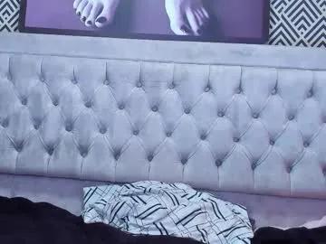 Catalina_herrera2 from Chaturbate