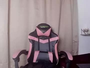 catalina_llanos from Chaturbate