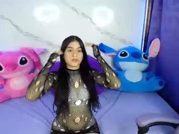 catalina_mega18 from Chaturbate is Freechat