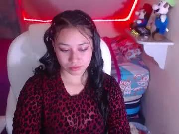catalina_saenz19 from Chaturbate is Freechat