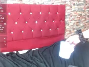 catalina_santana20 from Chaturbate is Freechat