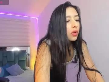 catalina_santana777 from Chaturbate is Freechat