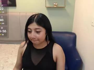 catalina_venus from Chaturbate