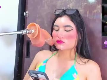 catalina_whore from Chaturbate