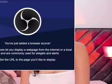 catalinaa24 from Chaturbate