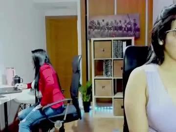 catalinagomez555 from Chaturbate