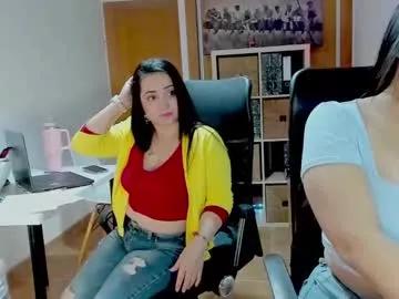 catalinagomez555 from Chaturbate