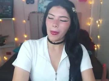 catalinahot707rs from Chaturbate