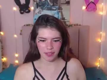 catalinahot707rs from Chaturbate