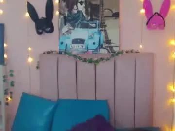 catalinahot707rs from Chaturbate