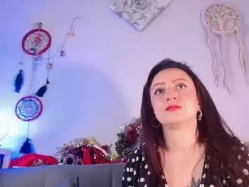 catalinamommyx from Chaturbate