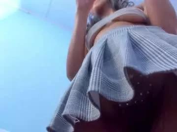 catalinamontana from Chaturbate