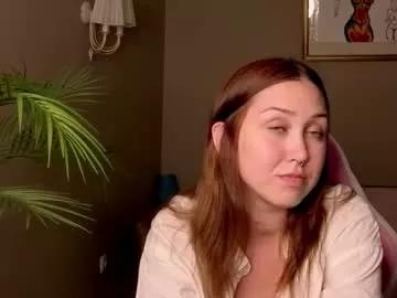 catebendall from Chaturbate is Freechat
