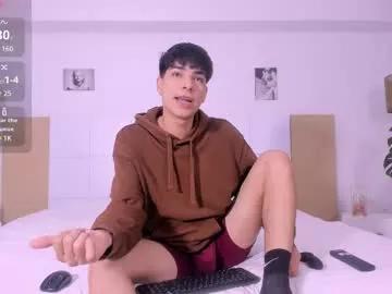 cateyesguy from Chaturbate is Freechat