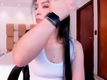 cathalina_santana from Chaturbate is Freechat