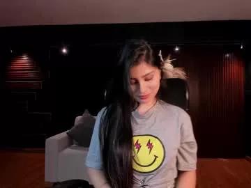 cathalina_santana from Chaturbate is Freechat