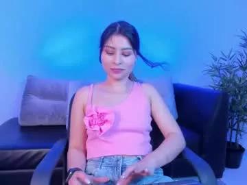 cathalina_santana from Chaturbate is Freechat