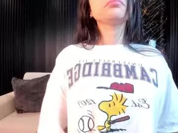 cathalina_santana from Chaturbate is Freechat