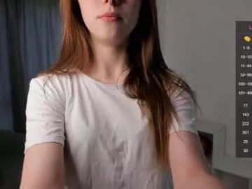 cathrynheritage from Chaturbate is Freechat