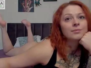 Cathy_cass from Chaturbate