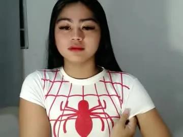 Cathy_ho from Chaturbate