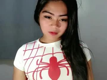Cathy_ho from Chaturbate