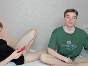 caties_cutes2 from Chaturbate is Freechat