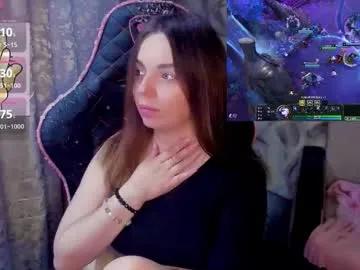 catisyfury from Chaturbate is Freechat