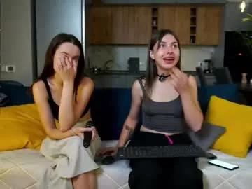 catolinanight from Chaturbate is Freechat