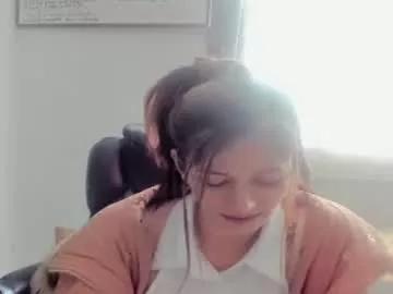 catt_evans1 from Chaturbate