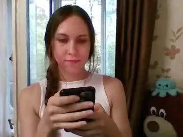 catt_kat from Chaturbate