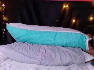 cattaleeyaa from Chaturbate
