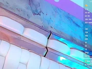 cattaleeyaa from Chaturbate