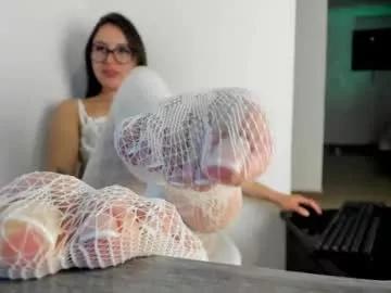 cattaleya_rose from Chaturbate