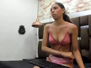 cattaleyaqueen from Chaturbate