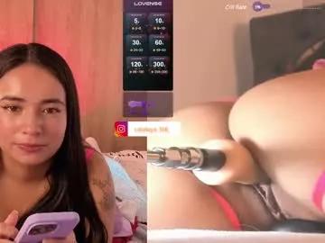 cattleya_annie2 from Chaturbate is Freechat