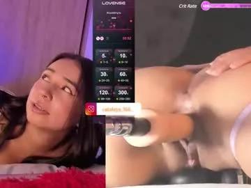 cattleya_annie2 from Chaturbate