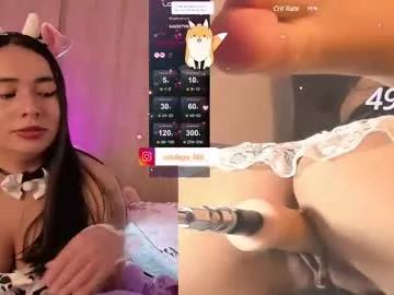 cattleya_annie2 from Chaturbate