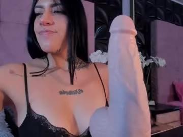cattleya_jensen from Chaturbate