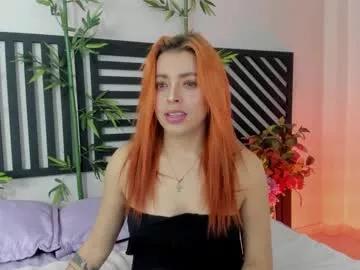 cattleya_veloza from Chaturbate