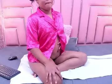 Cattleya_wild_ from Chaturbate