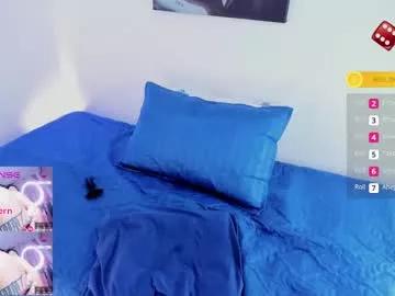 cattnamy from Chaturbate