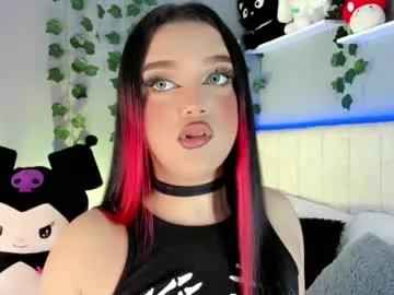 cattriona_muller from Chaturbate